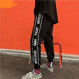 quần jogger nam