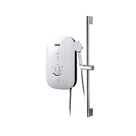 Mua Máy nước nóng trực tiếp Ferroli slim DIVO SSP 4.500W  có bơm tăng áp - Hàng chính hãng