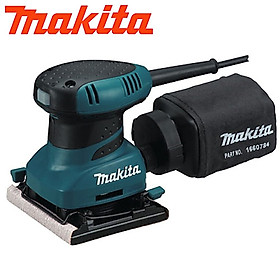 Mua Máy chà nhám vuông MAKITA BO4556 (200W)