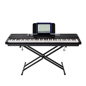 Đàn Piano Điện Thông Minh Key-Pro Essential - Chân Chữ X