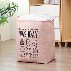 Mua Sọt Đựng Quần Áo Bẩn Túi Đựng Đồ Đa Năng