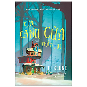 Dưới cánh cửa thầm thì