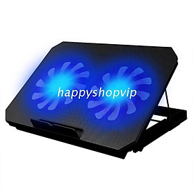 Mua Đế Tản Nhiệt Cho Laptop 12-17 Inch Đứng