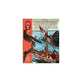 MM Publications: Odyssey Student'S Book (Without Cd-Rom) British & American Edition