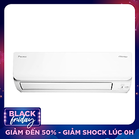 Máy Lạnh Inverter Daikin FTKC25UAVMV/RKC25UAVMV (1.0HP) - Hàng Chính Hãng