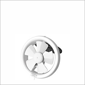 Mua QUẠT THÔNG GIÓ 15W (150MM) TOTAL TPEF1561 - HÀNG CHÍNH HÃNG