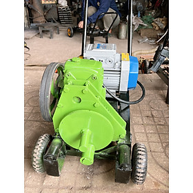 Mua Máy uốn sắt Xây dựng phi D14- D25 (nhanh)