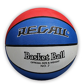 Quả bóng rổ ngoài trời Outdoor chống mòn trơn trượt độ nảy đàn hồi tốt Basket Ball Regail YE-NO75
