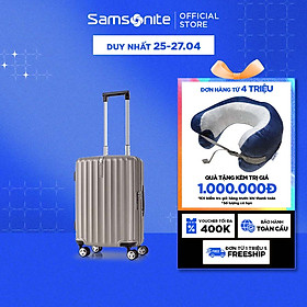 Vali kéo Samsonite Enow Spinner EXP