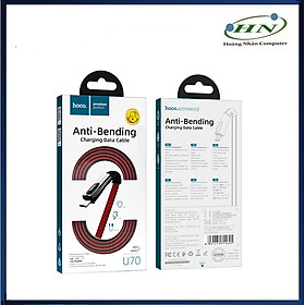 Mua CÁP SẠC ĐIỆN THOẠI U70 DÀNH CHI I.P  MIRCO USB  TYPE - HN