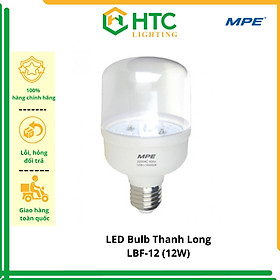 Đèn LED Chuyên dụng trồng cây thanh long, trồng trọt (CHỊU ĐƯỢC NẮNG, MƯA) - Thương hiệu MPE
