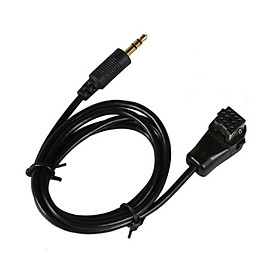 Aux Cable adapter for    BUS for Android Smart Phone MP3