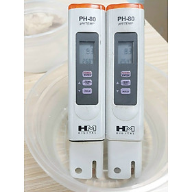 Bút đo pH nước PH-80