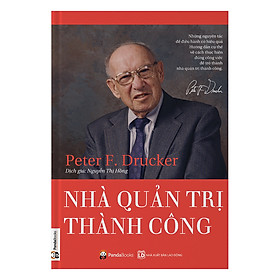 Nhà Quản Trị Thành Công