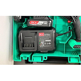 SẠC LITHIUM 14.4V (SỬ DỤNG CHO MODEL ADJZ18-10) DCA FFCL14-1 - HÀNG CHÍNH HÃNG