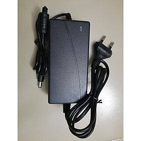 Bộ nguồn vỏ nhựa AC/DC Adapter 12v5a