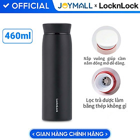 Bình giữ nhiệt LocknLock Feather Light Ring 460ml