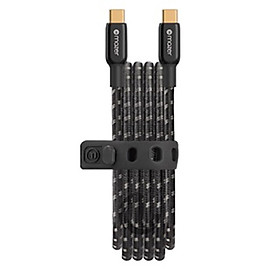 Mua Dây Cáp Mazer Infinite LINK 3 Pro Cable USB-C TO USB-C-Hàng chính hãng