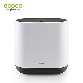 Mua Thùng rác tiện ích 10L ECOCO thông minh 1706