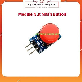 Mua  Lập Trình Nhúng A-Z  147  Module Nút Nhấn Button