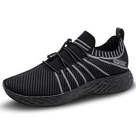 Men Running Shoes Trainers Outdoor Athletic Tennis Trail Shoes Sneakers