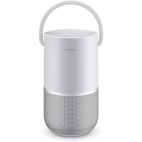 Mua LOA BOSE PORTABLE HOME SPEAKER (SILVER) - HÀNG NHẬP KHẨU