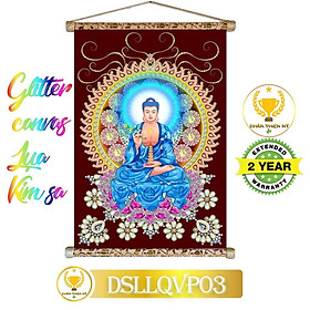 Mua Dược Sư Phật