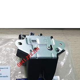 KHÓA NGẬM CỐP SAU DÀNH CHO HYUNDAI ACCENT 2011-2016 , MÃ 812301R030