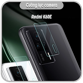 Mua Cường lực Camera cho Redmi K60 - K60 Pro - K60E