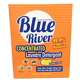 Bột giặt Blue River 5kg