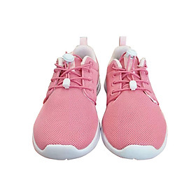 Li Ning official flagship store children's shoes children's sports shoes running shoes 2019 new men's big children lightweight mesh breathable youth low to help sports shoes YKCP172-2 hollyhock powder 33