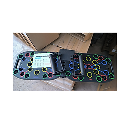 Dụng Cụ Hít Đất Chống Đẩy, RH008 Tập Cơ Bụng, Dụng Cụ Tập Gym Tại Nhà Tiện Lợi