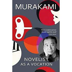 Novelist as a Vocation - Penguin