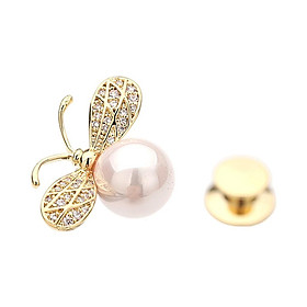 Brooch Pin Jewellery   for Wedding Accessories Decoration