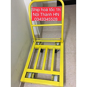 Hình ảnh Xe đẩy đa năng tải trọng 300kg giá tốt