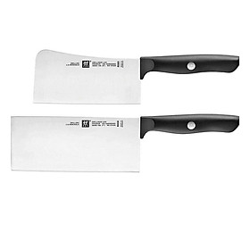 Mua SET ĐÔI DAO CHẶT DAO THÁI ZWILLING LITE