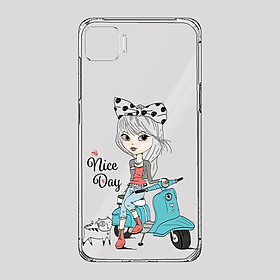 Ốp Lưng Dành Cho OPPO A93 2020