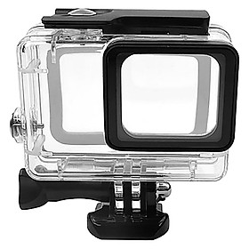 Mua Vỏ Chống Nước Cho Máy Gopro Hero 5 Black - Hàng Nhập Khẩu