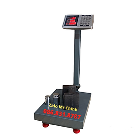 Mua Cân Bàn Điện Tử Cân Hàng Hóa  Đồ Dùng 100kg - 150kg TCS-615 chuyên dụng cho nhà hàng  nhà máy  công xưởng