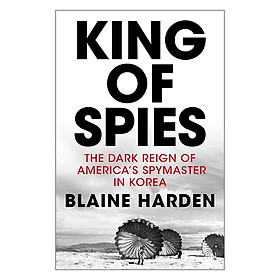 King Of Spies 