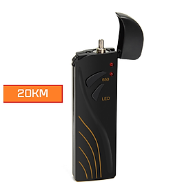 Mua Bút Soi Sợi Quang 20KM Cao Cấp SGV-20QG - Hàng Nhập Khẩu