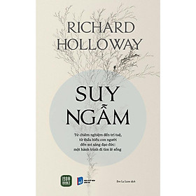Suy Ngẫm (Richard Holloway)