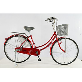 Xe đạp mini Wahama SAKURA 26 inch