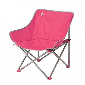 Ghế xếp Kick Back Coleman - 2000021992- Hồng - Chair Kick Back Pink Asia