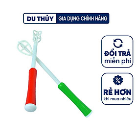Mua Cây khuấy cafe tạo bọt  cây đánh trứng bằng nhựa pp cao cấp chống vỡ  an toàn của gia dụng Du Thủy