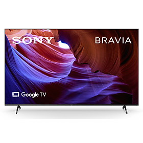 Google Tivi Sony 4K 75 inch KD-75X85K - Hàng chính hãng - Giao tại Hà Nội và 1 số tỉnh toàn quốc