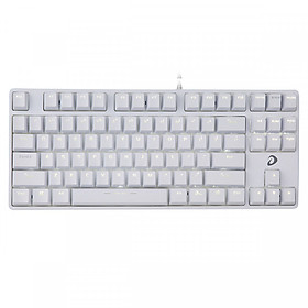 Mua Bàn Phím Cơ Có Dây DareU EK87 LED Tenkeyless