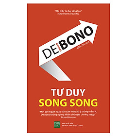 Nơi bán Tư Duy Song Song - Giá Từ -1đ
