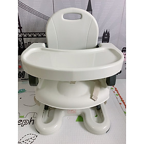 Ghế ăn điều chỉnh độ cao Mastela 07110 - 07112