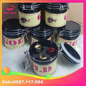Mua Hủ gạo bảo quản keo